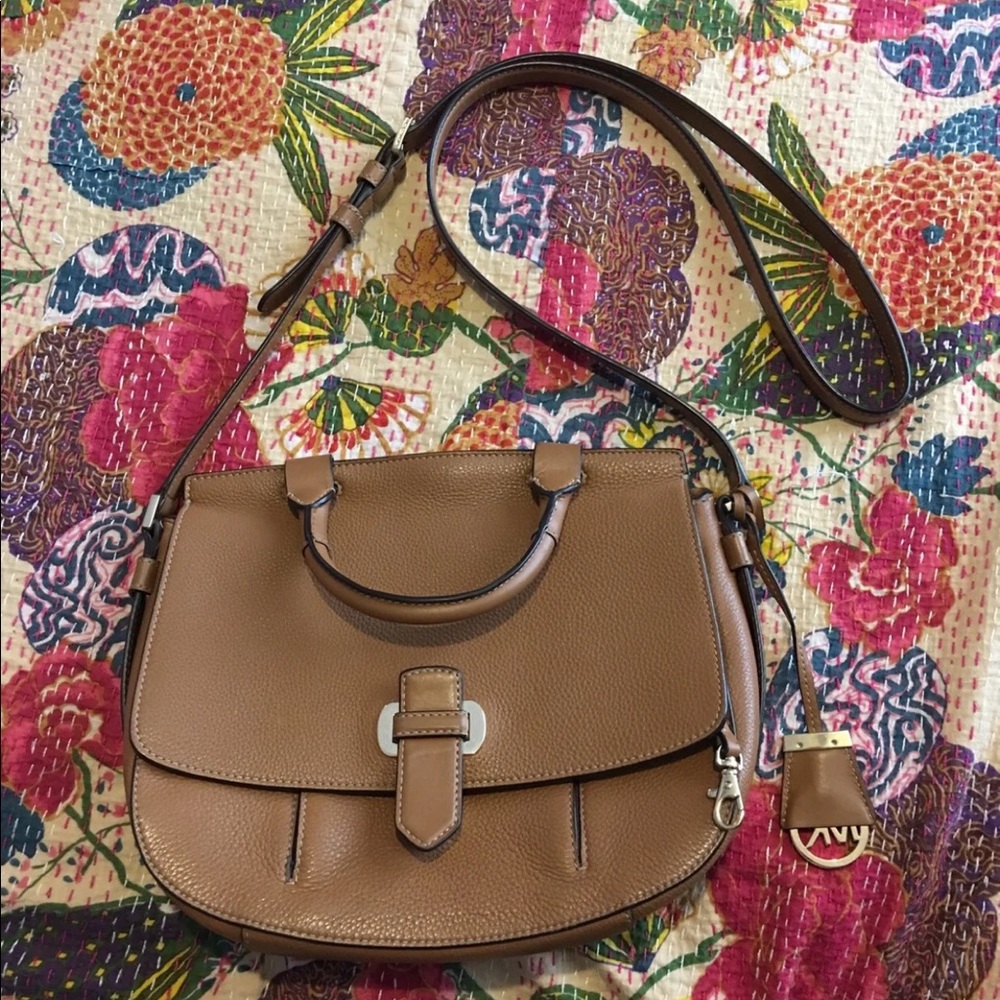 Michael Kors crossbody